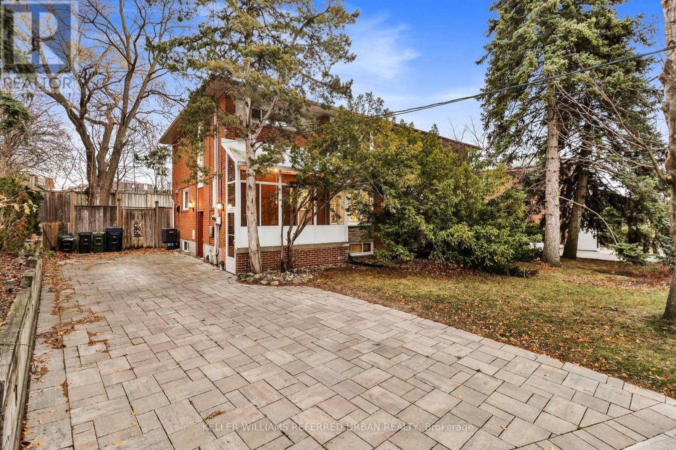 LOWER - 25 CARSCADDEN DRIVE - Photo 1