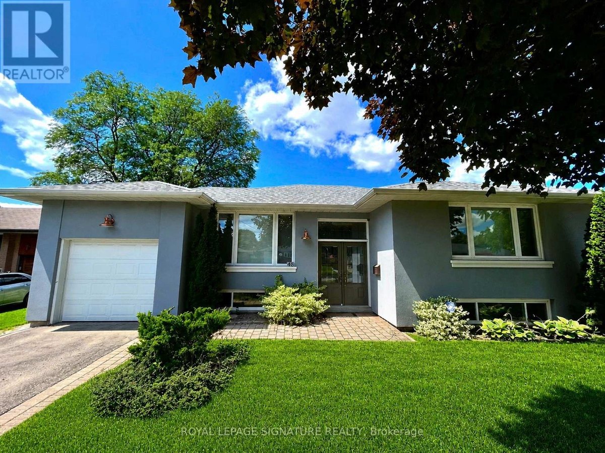 48 CARSBROOKE ROAD - Photo 1