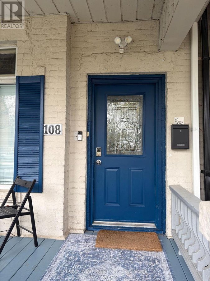 MAIN/BSMT - 108 SPRINGHURST AVENUE - Photo 2
