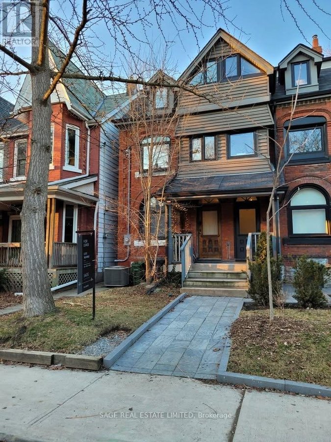 UPPER - 108 PEARSON AVENUE - Photo 1
