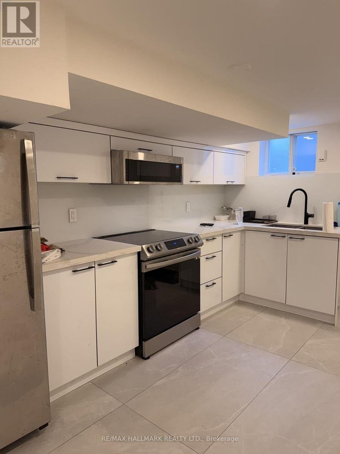 BASEMENT - 13 BROOKFIELD STREET - Photo 1