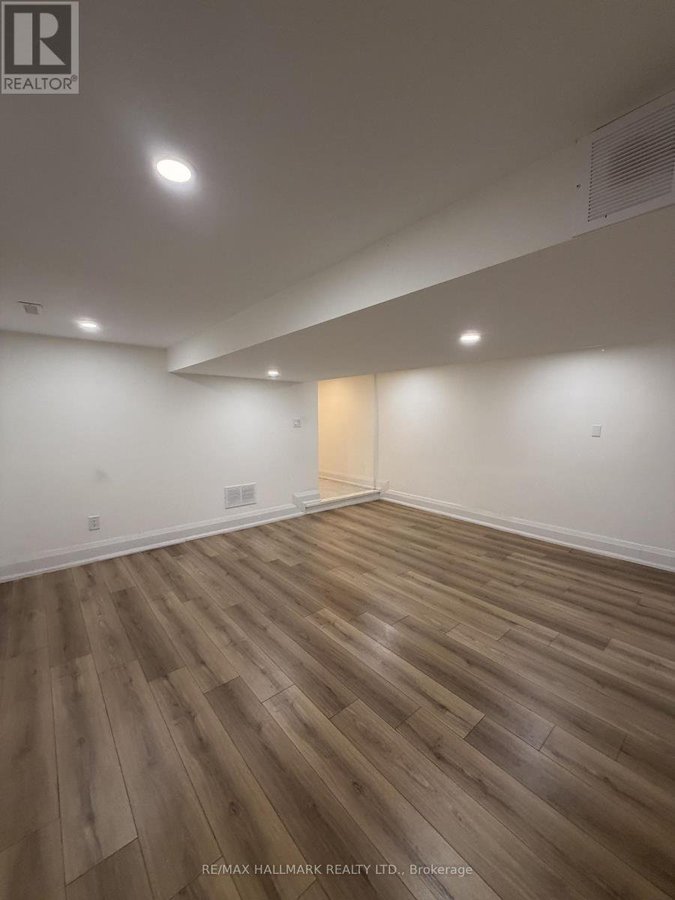 BASEMENT - 13 BROOKFIELD STREET - Photo 3