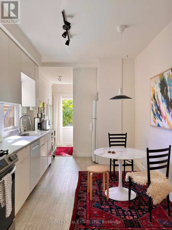 MAIN FLOOR - 41 HENDERSON AVENUE - Photo 14