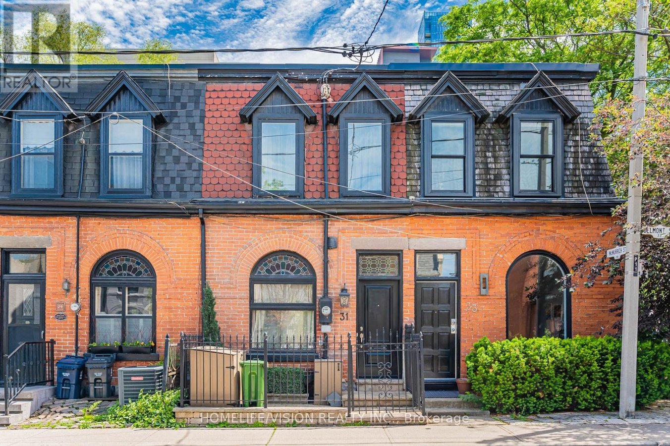 31 BELMONT STREET - Photo 1