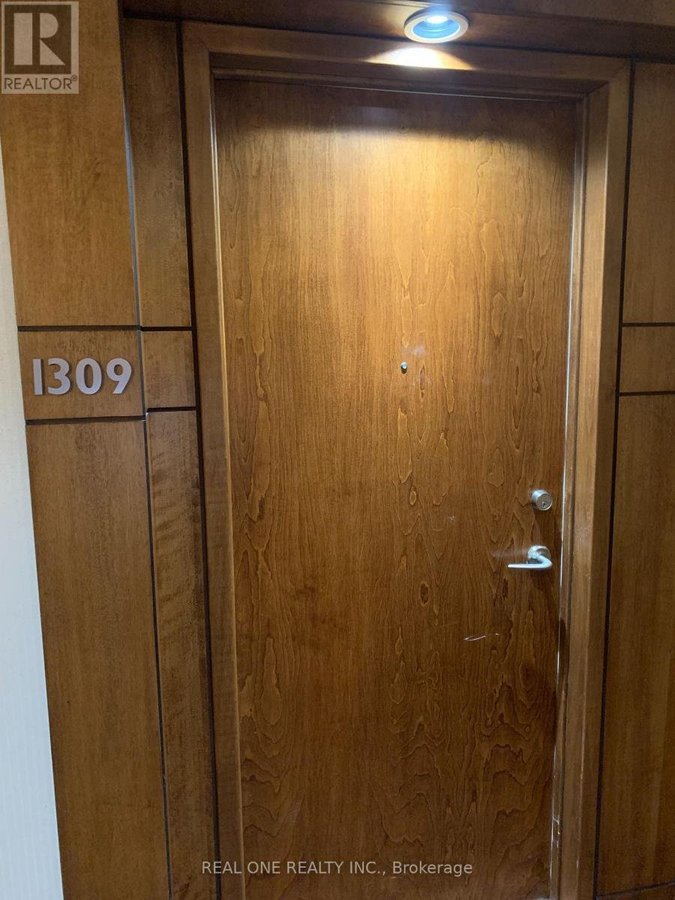 1309 - 10 NORTHTOWN WAY - Photo 8
