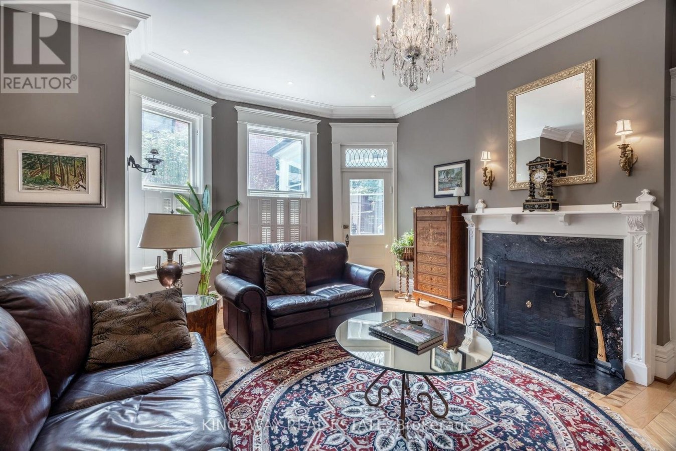 166 HIGH PARK AVENUE - Photo 4