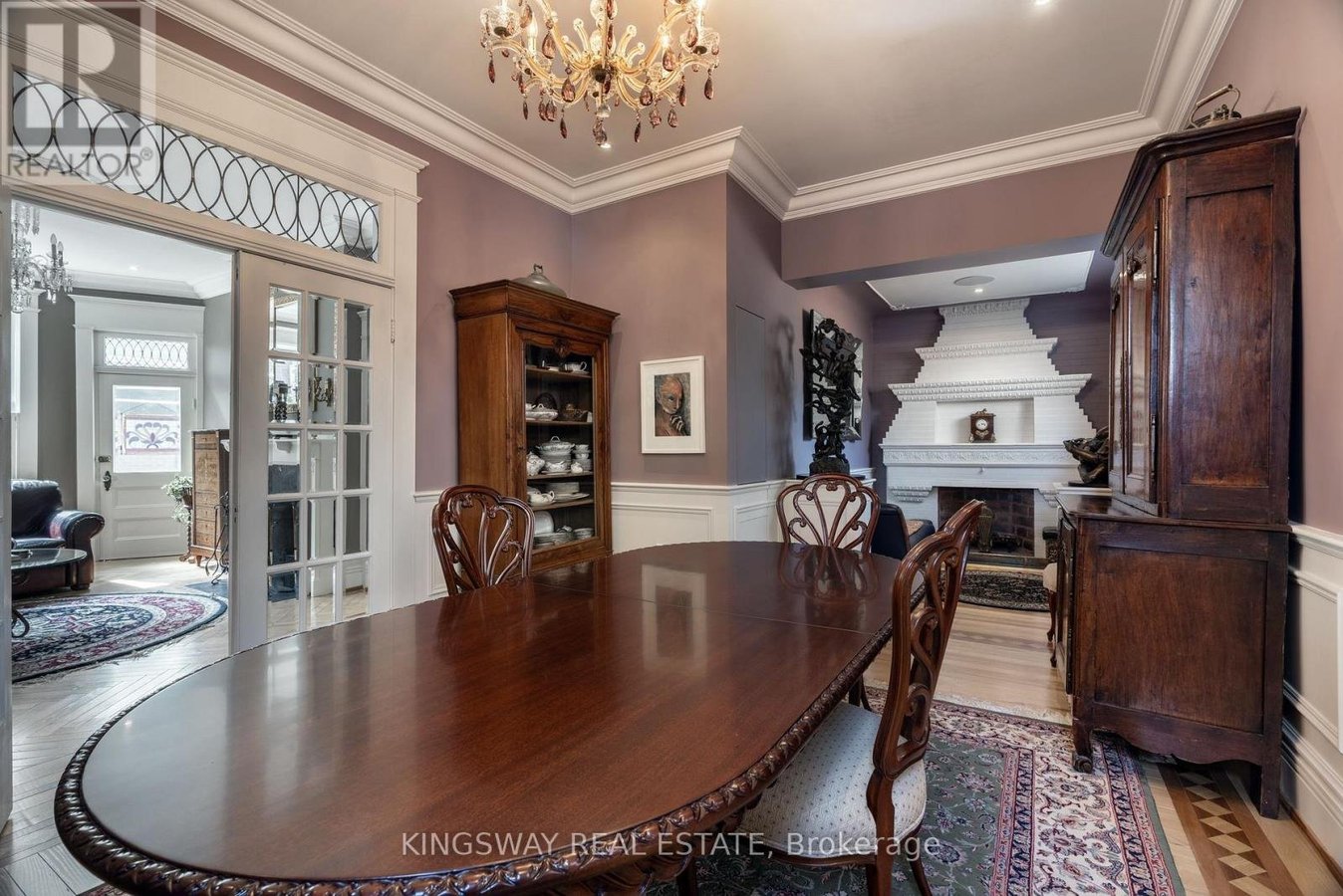 166 HIGH PARK AVENUE - Photo 8