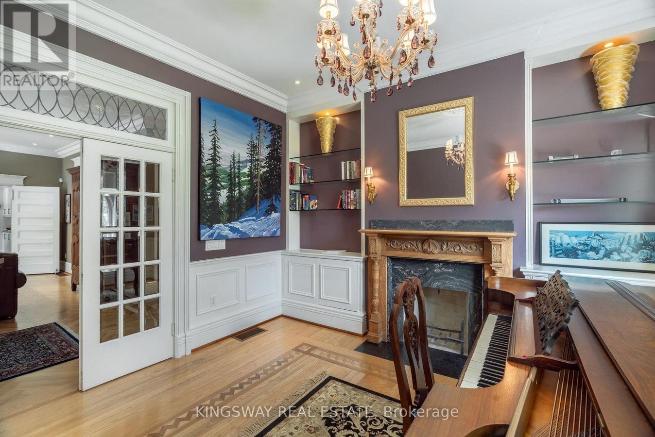 166 HIGH PARK AVENUE - Photo 10
