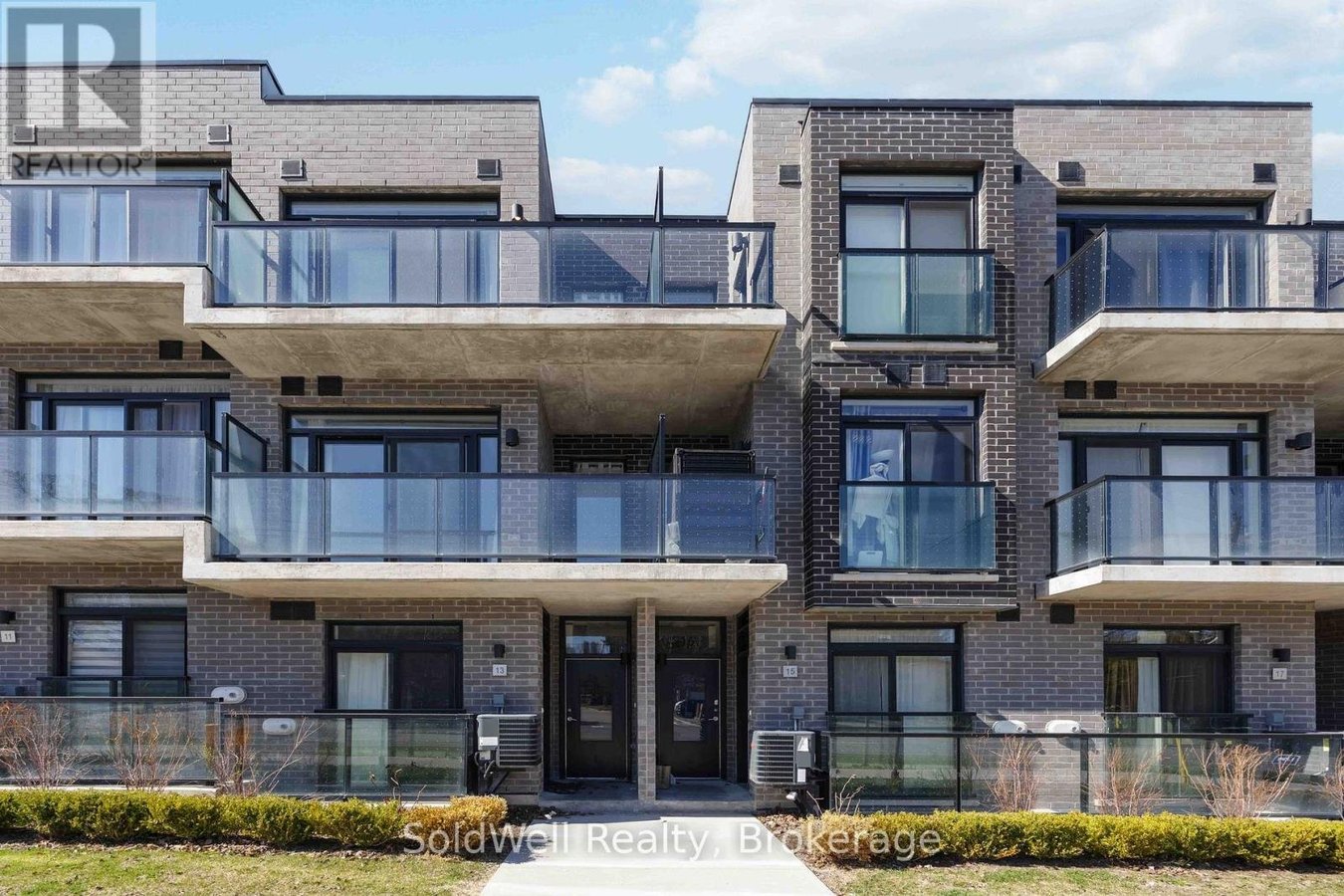 14 - 266 FINCH AVENUE E - Photo 2
