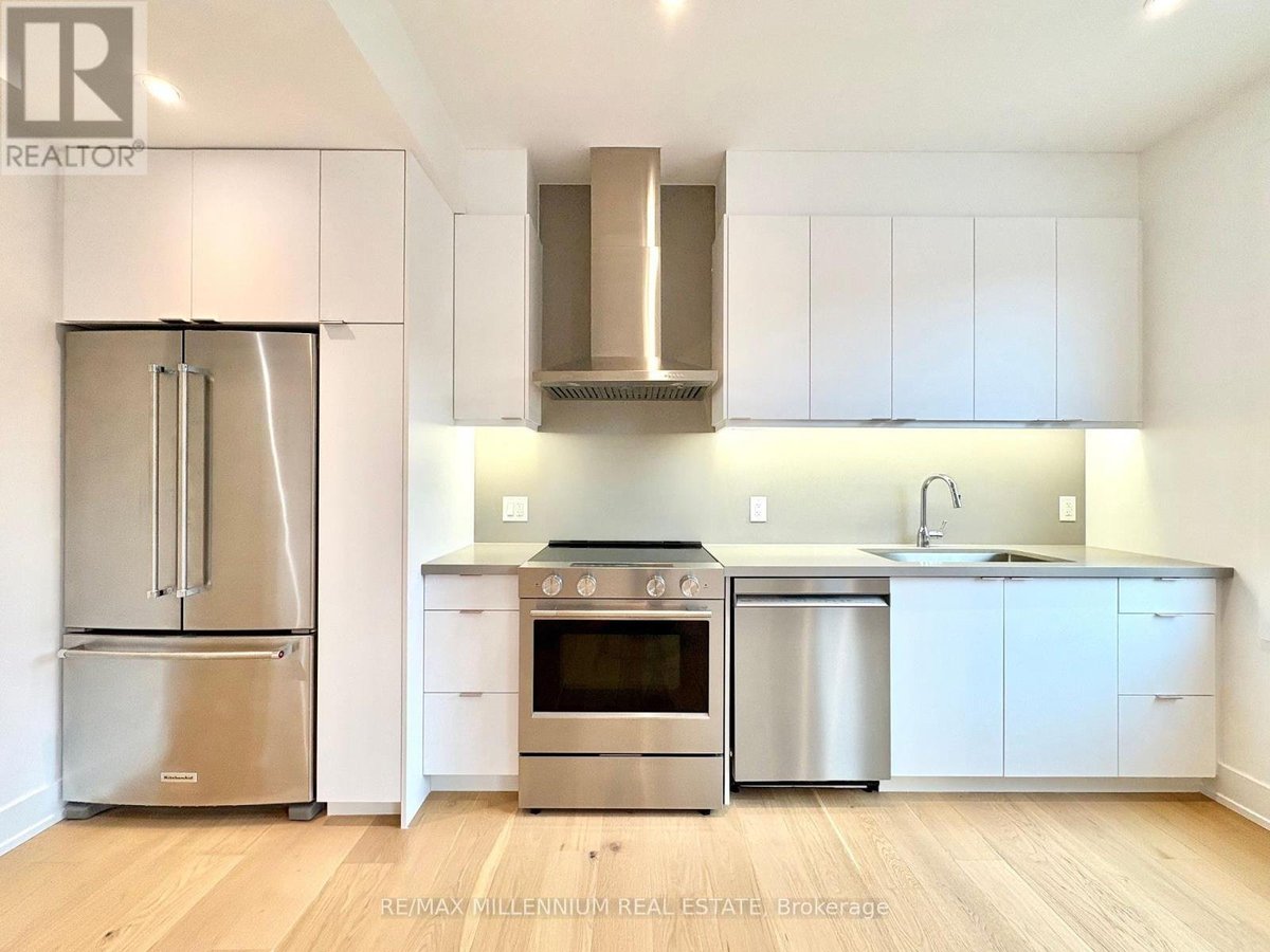 2 - 155 DOVERCOURT ROAD - Photo 4