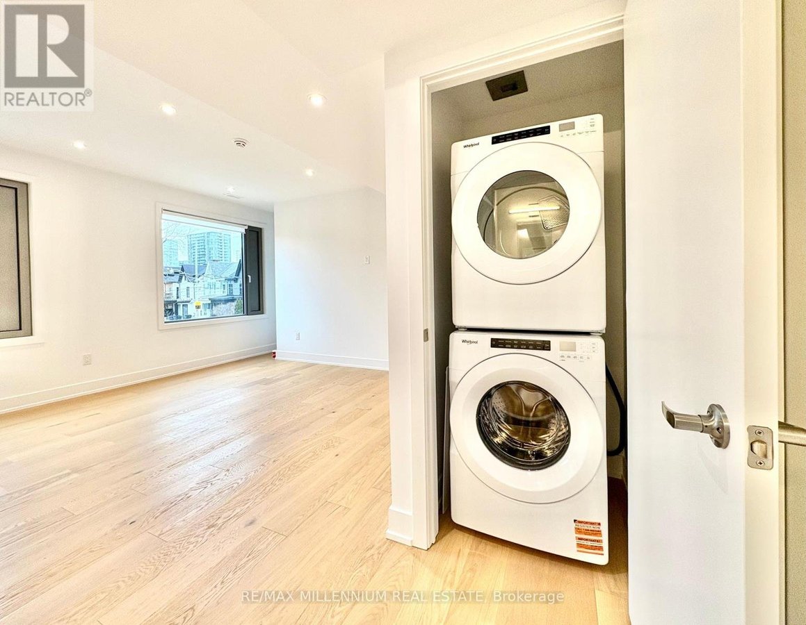 2 - 155 DOVERCOURT ROAD - Photo 6