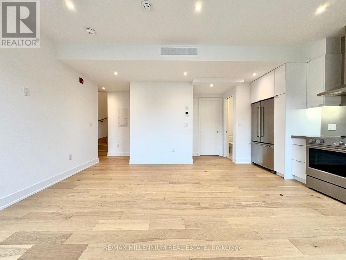 2 - 155 DOVERCOURT ROAD - Photo 7
