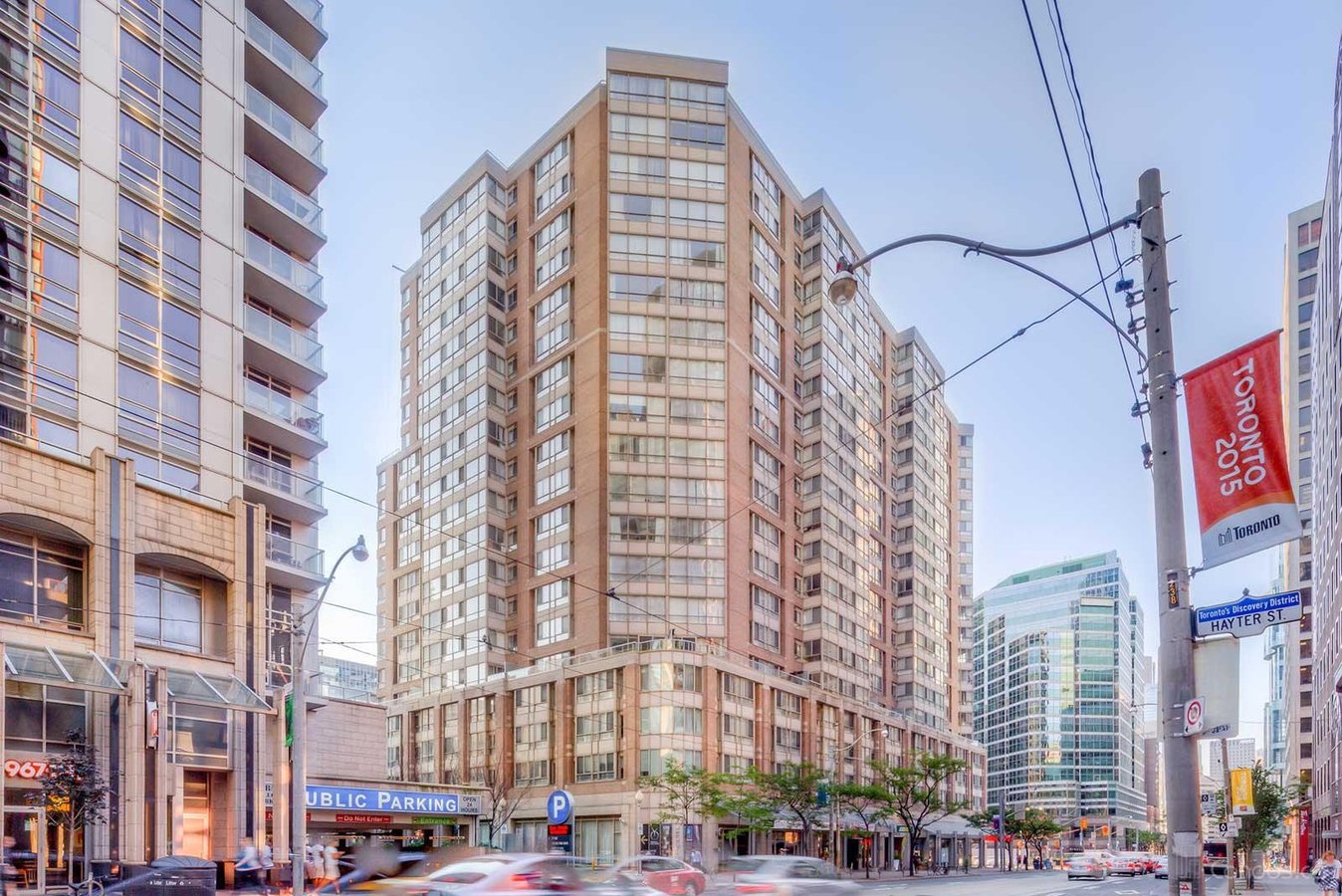 717 Bay Street - Photo 11