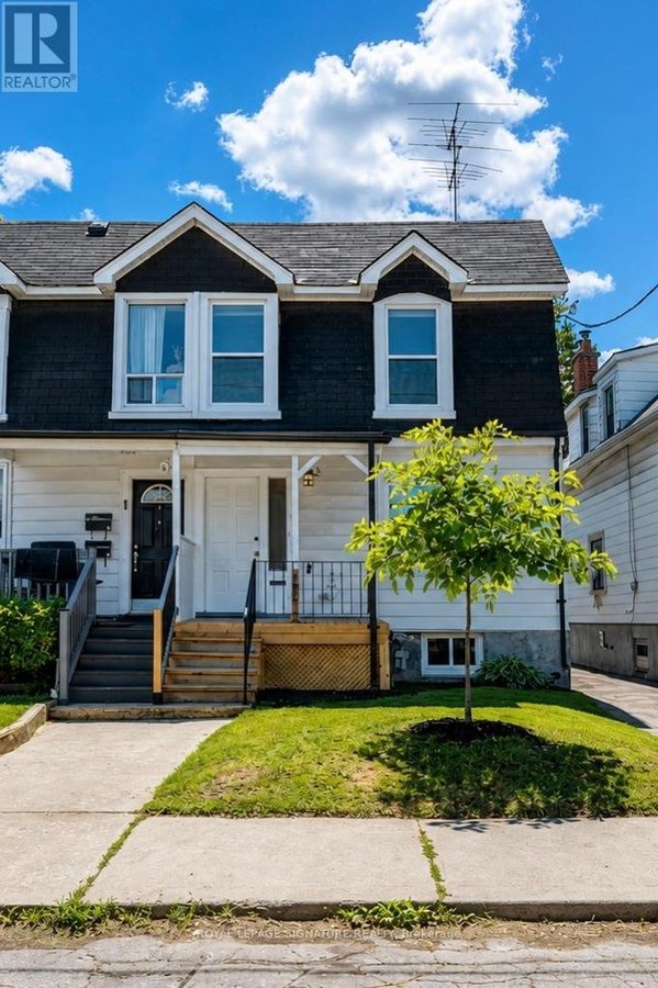 3 JILLSON AVENUE - Photo 1