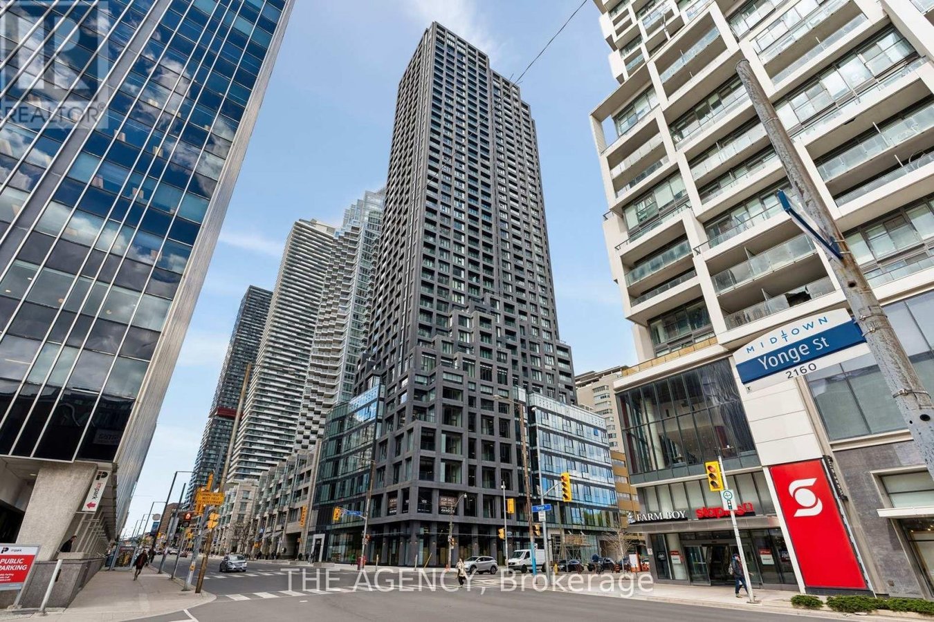 PH03 - 20 SOUDAN AVENUE - Photo 2