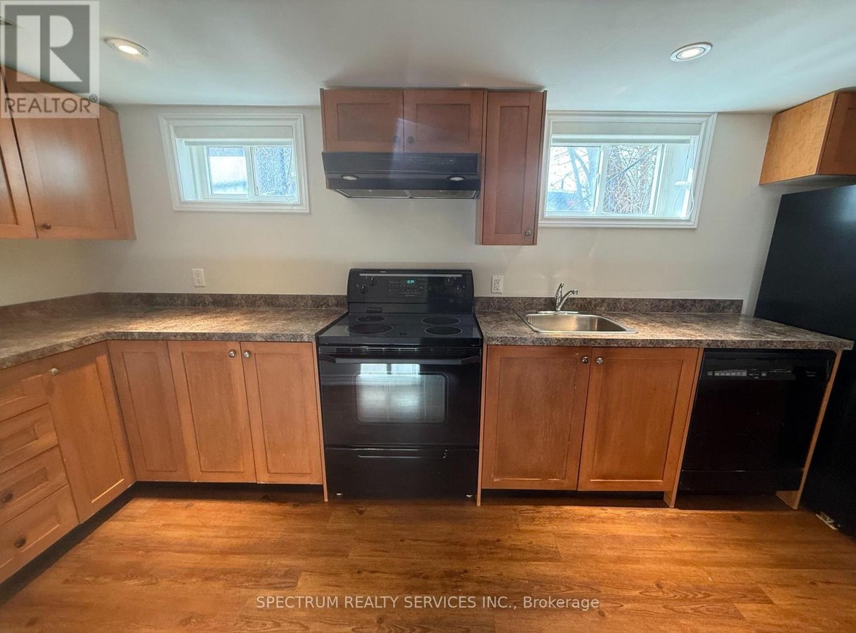 LOWER - 1002 WESTON ROAD - Photo 1