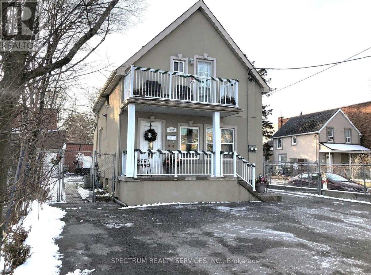 LOWER - 1002 WESTON ROAD - Photo 14