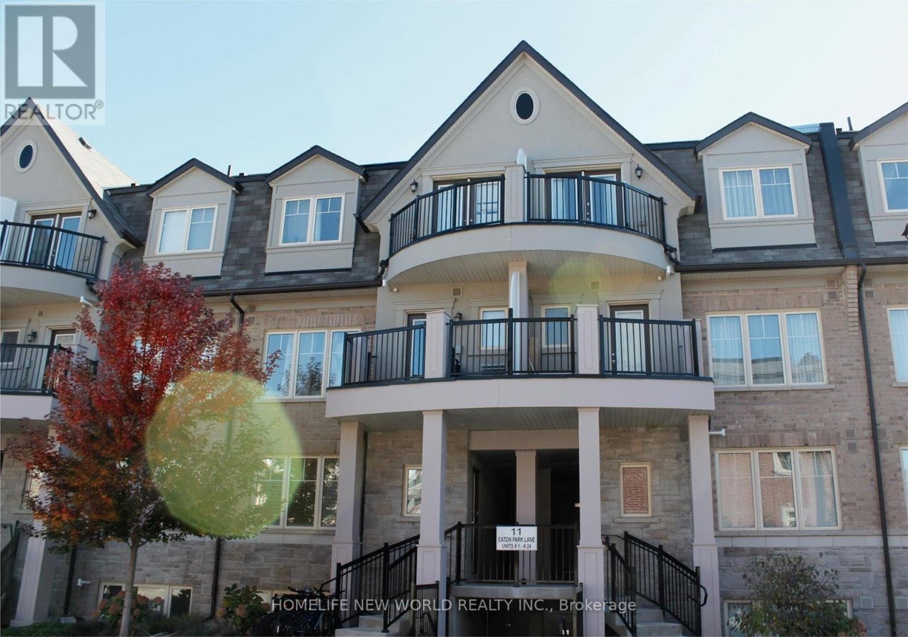 15 - 11 EATON PARK LANE - Photo 1