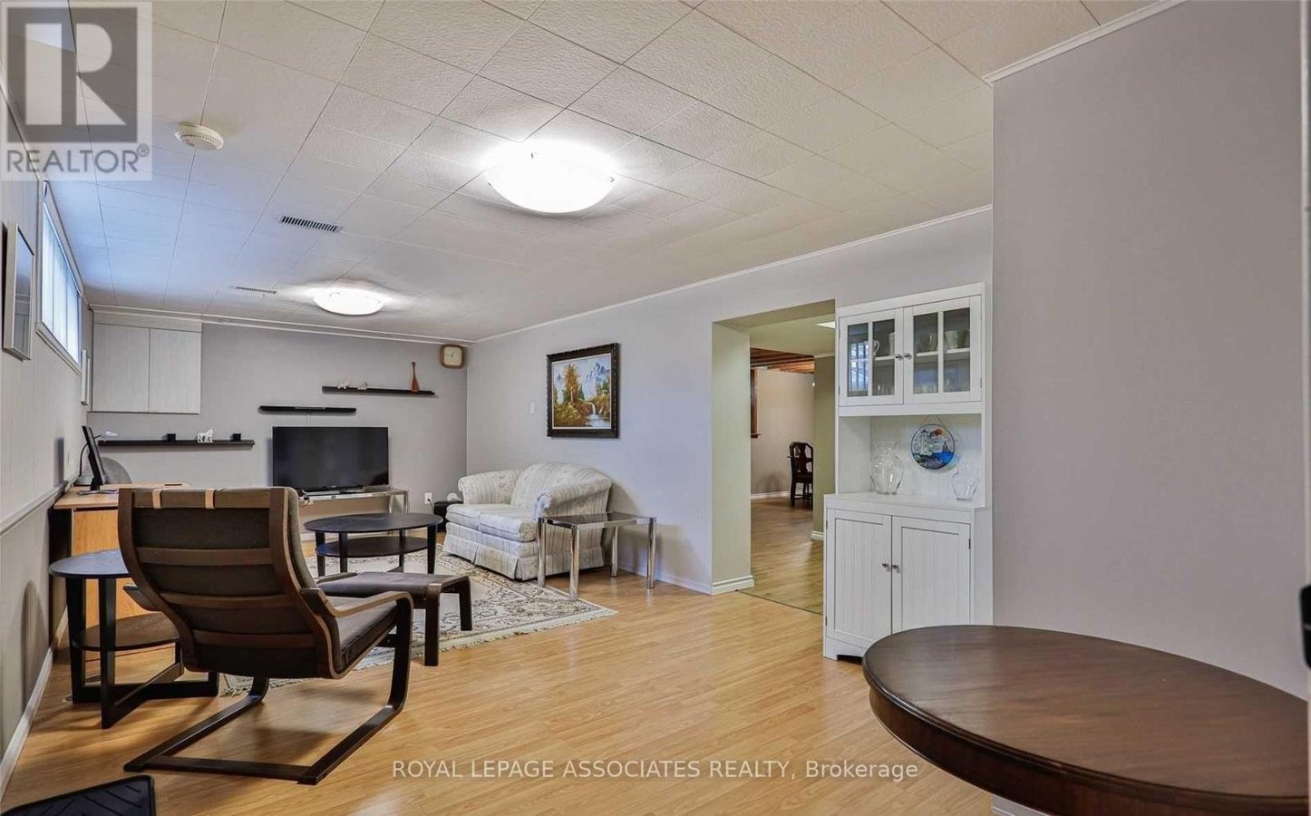 BSMT - 166 LYNNBROOK DRIVE - Photo 3