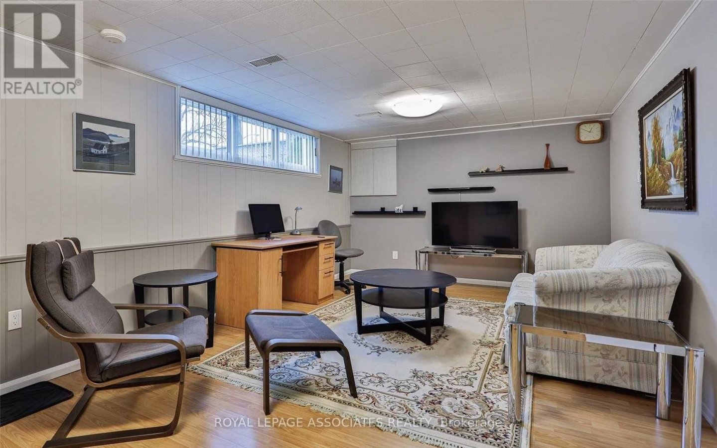 BSMT - 166 LYNNBROOK DRIVE - Photo 4