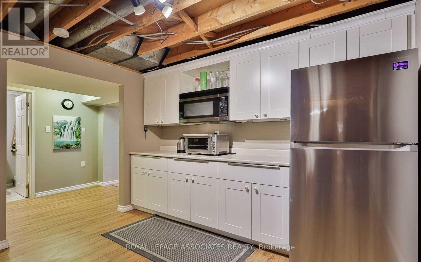 BSMT - 166 LYNNBROOK DRIVE - Photo 6