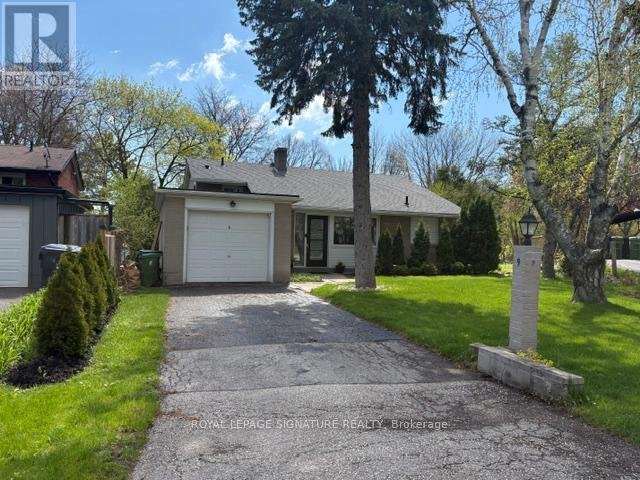 9 HEMFORD CRESCENT - Photo 2