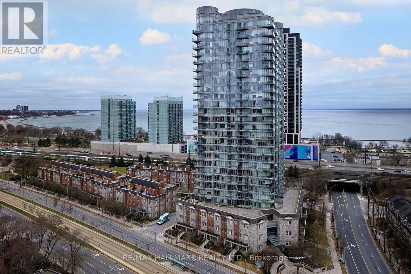 1803 - 15 WINDERMERE AVENUE - Photo 1