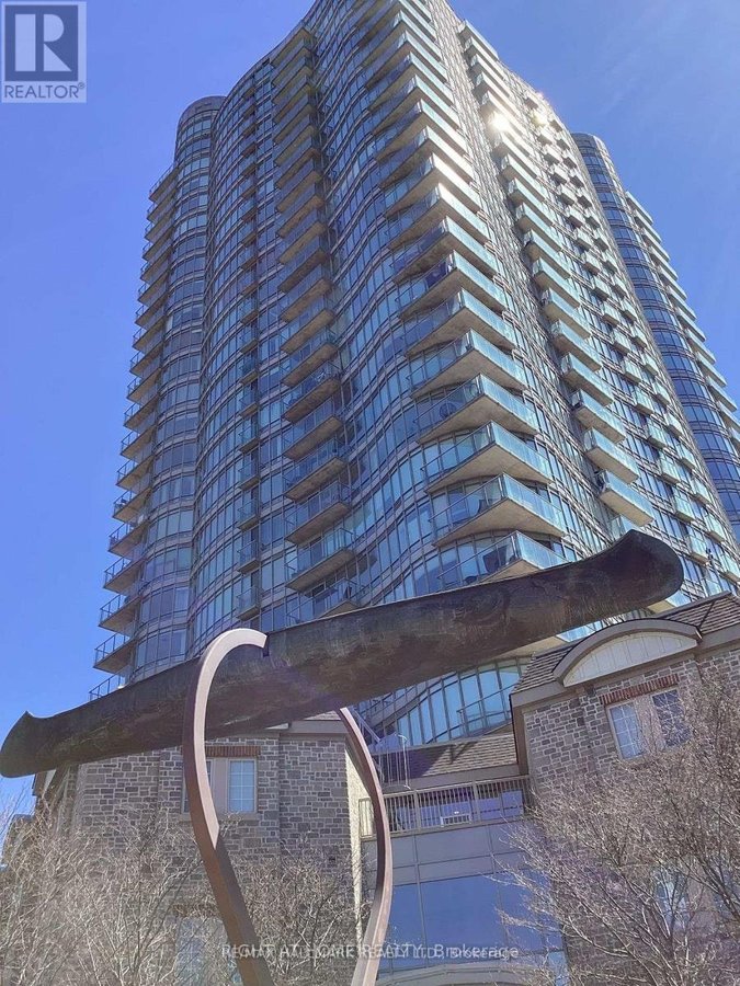 1803 - 15 WINDERMERE AVENUE - Photo 2