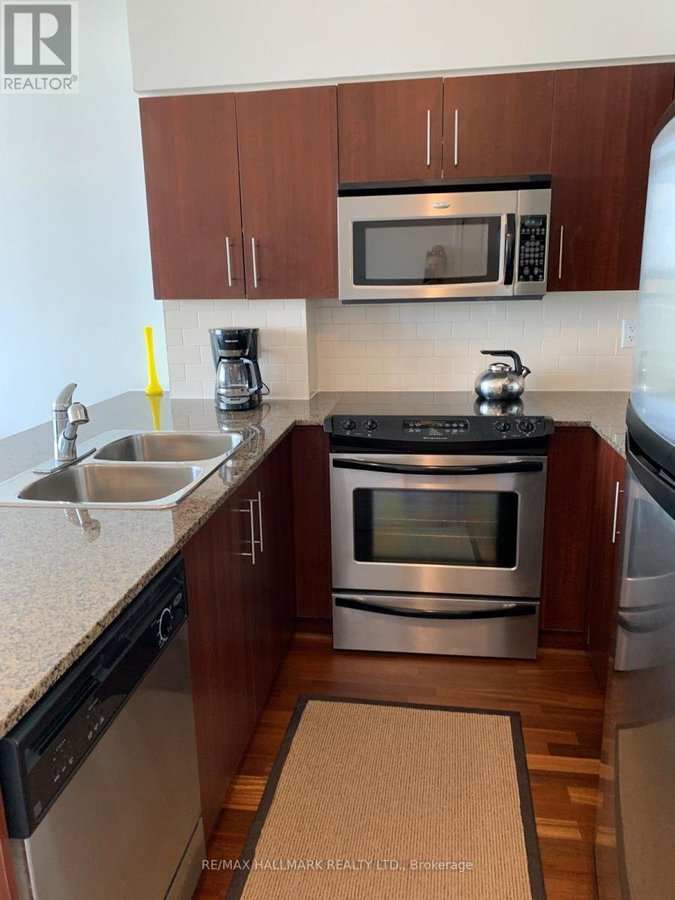 1803 - 15 WINDERMERE AVENUE - Photo 8