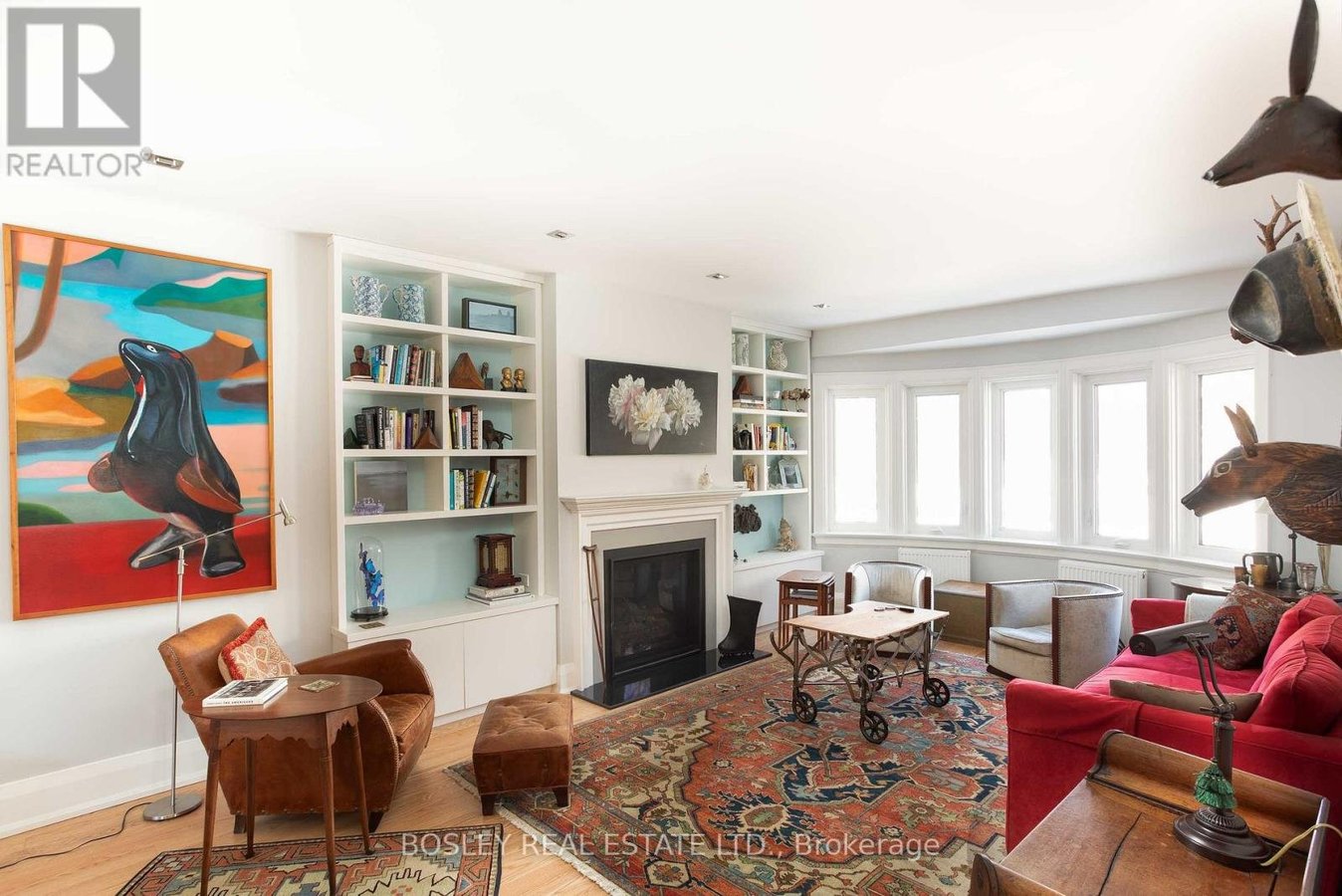 9 INDIAN VALLEY CRESCENT - Photo 3