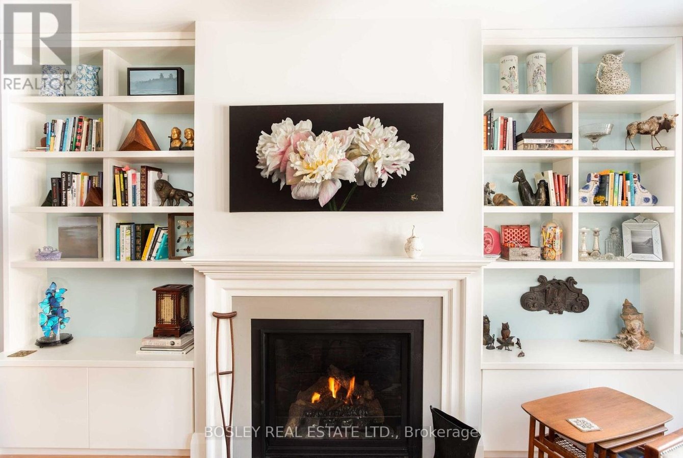 9 INDIAN VALLEY CRESCENT - Photo 4