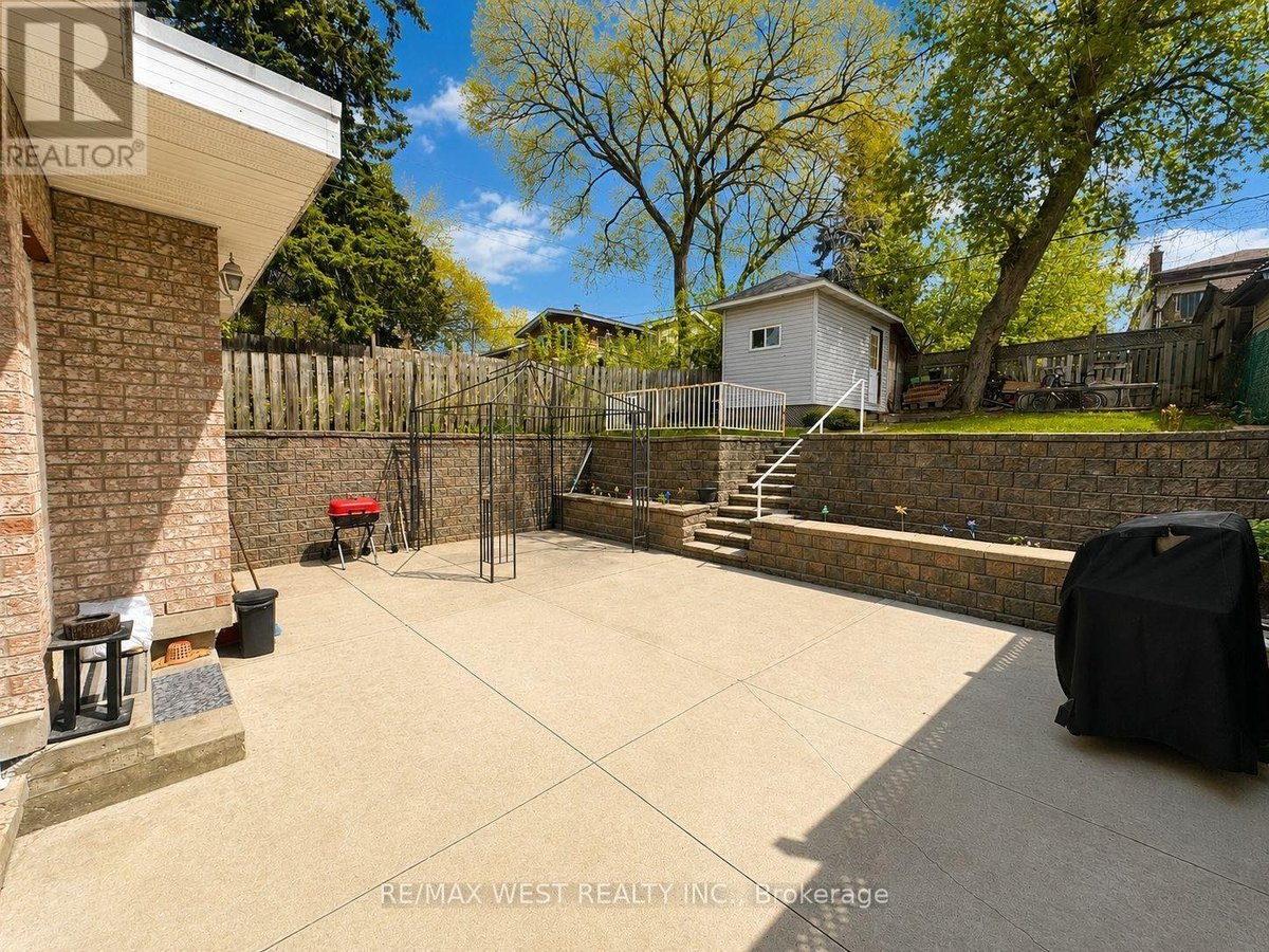 BASEMENT - 355 SILVERTHORN AVENUE - Photo 4
