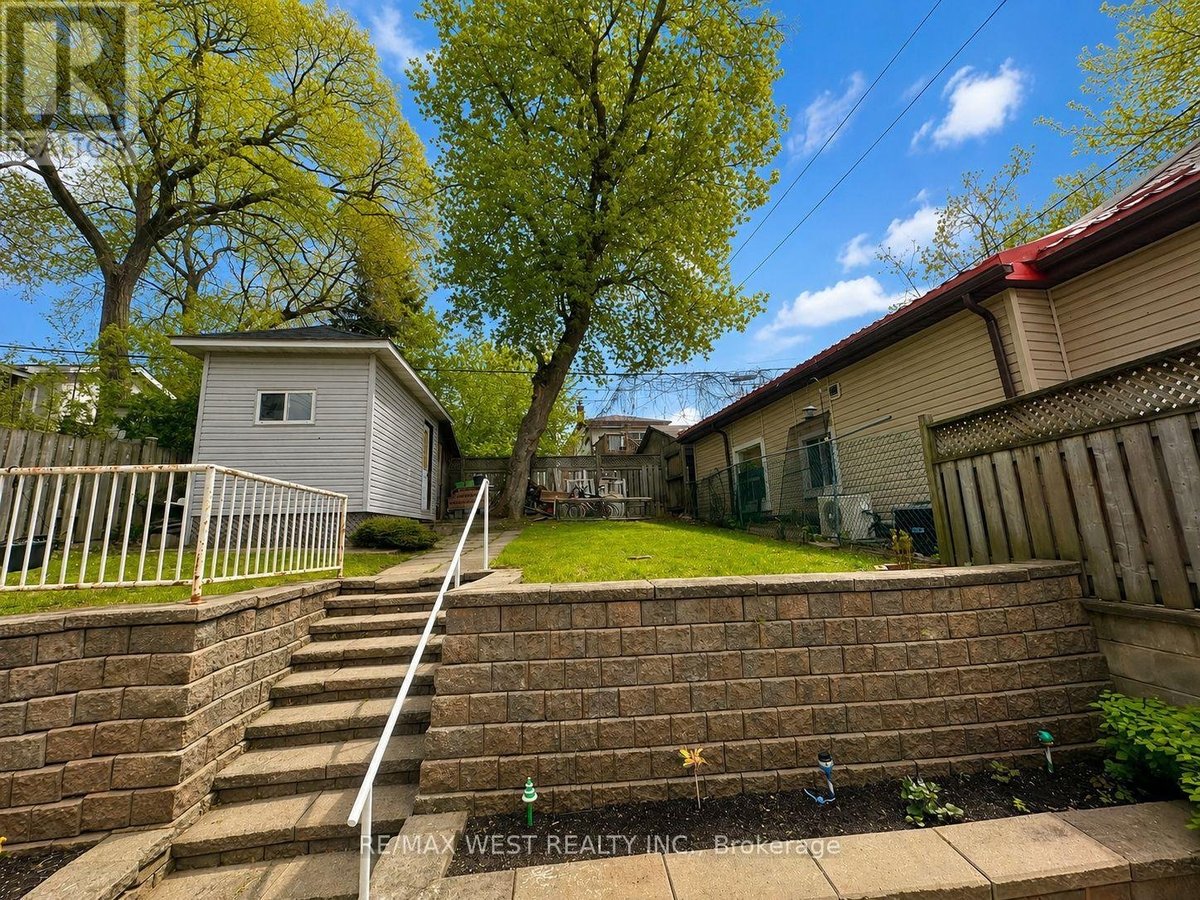BASEMENT - 355 SILVERTHORN AVENUE - Photo 5