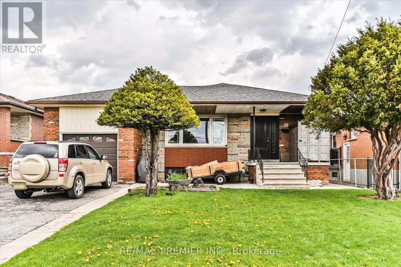 39 JOCADA ROAD - Photo 2