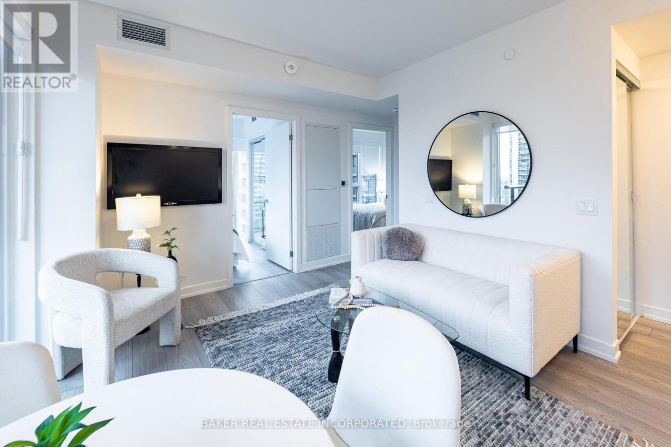3710 - 223 REDPATH AVENUE - Photo 5
