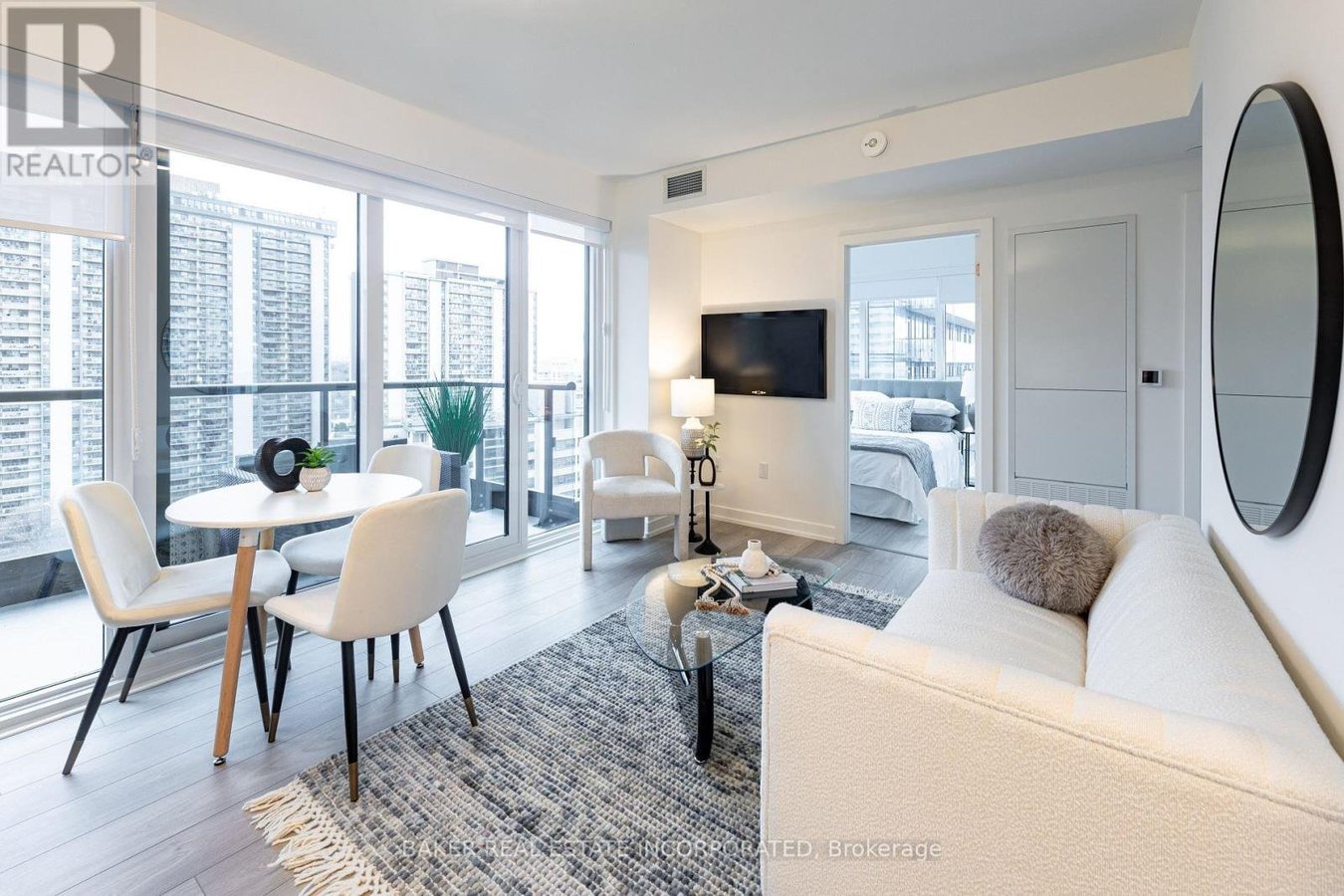3710 - 223 REDPATH AVENUE - Photo 6
