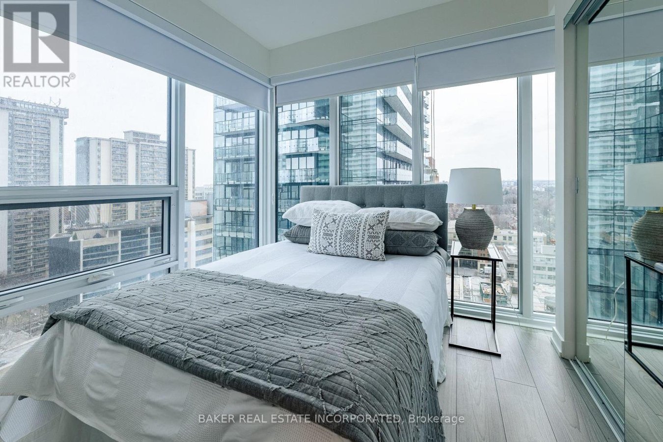 3710 - 223 REDPATH AVENUE - Photo 7