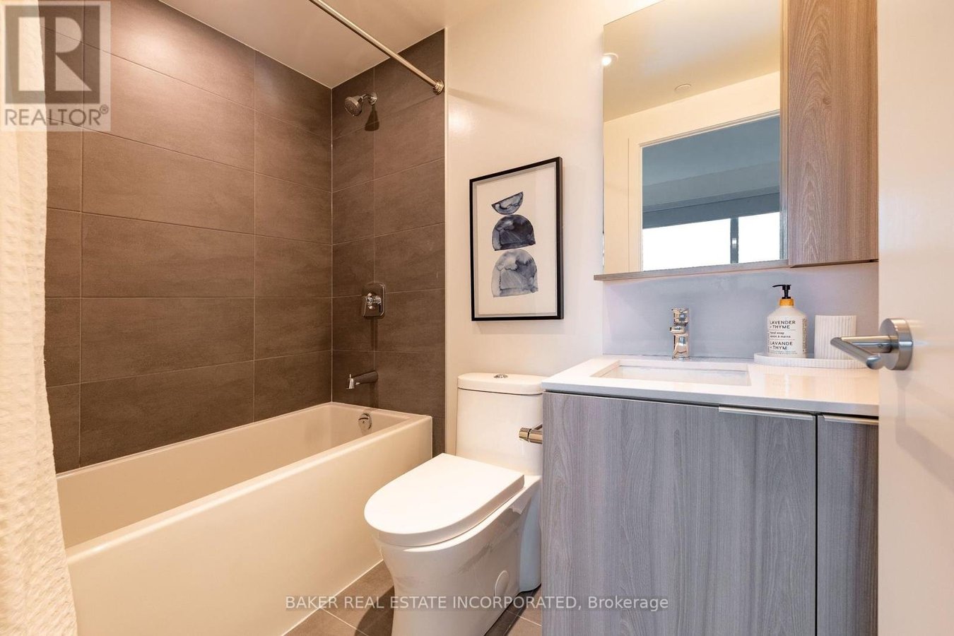 3710 - 223 REDPATH AVENUE - Photo 9