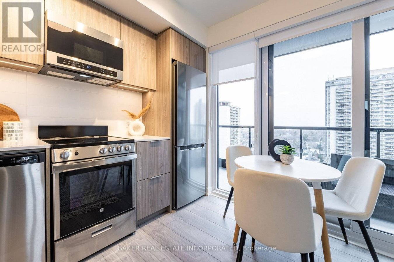 3710 - 223 REDPATH AVENUE - Photo 13