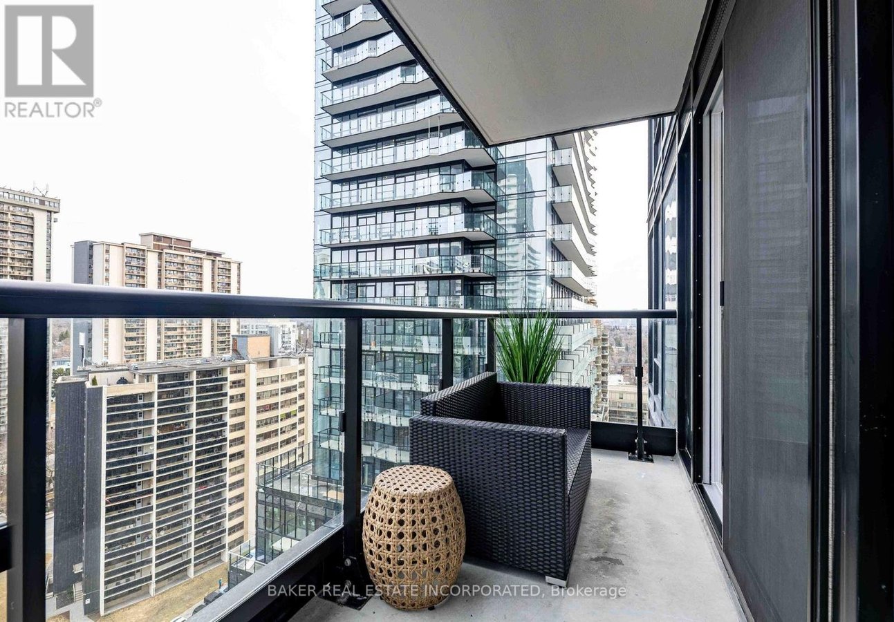 3710 - 223 REDPATH AVENUE - Photo 14