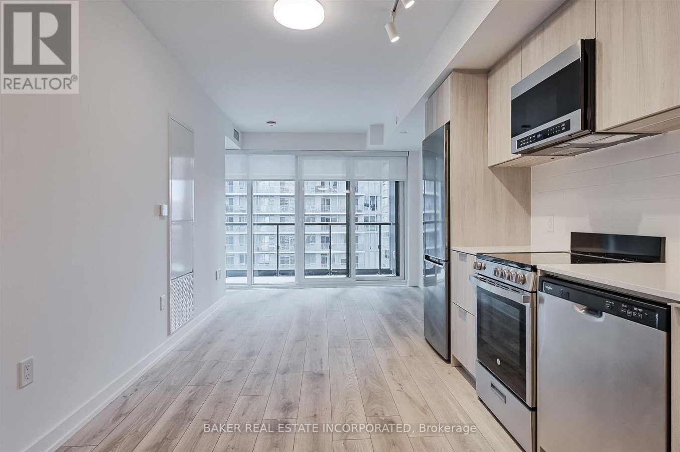 2402 - 223 REDPATH AVENUE - Photo 2