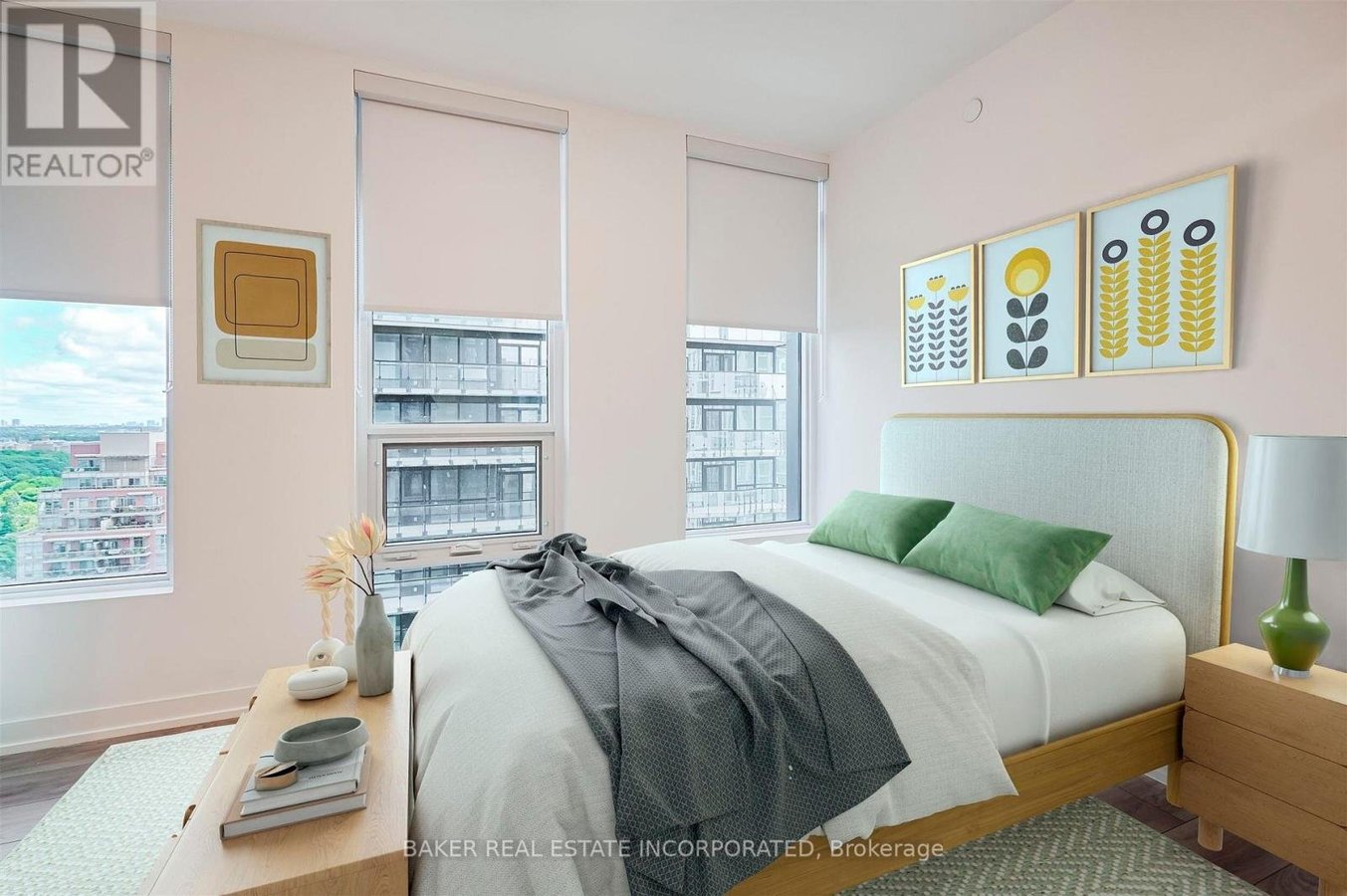 2402 - 223 REDPATH AVENUE - Photo 5