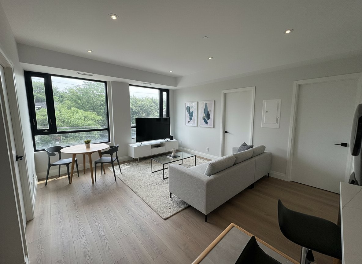 1000 Bathurst Street - Photo 1