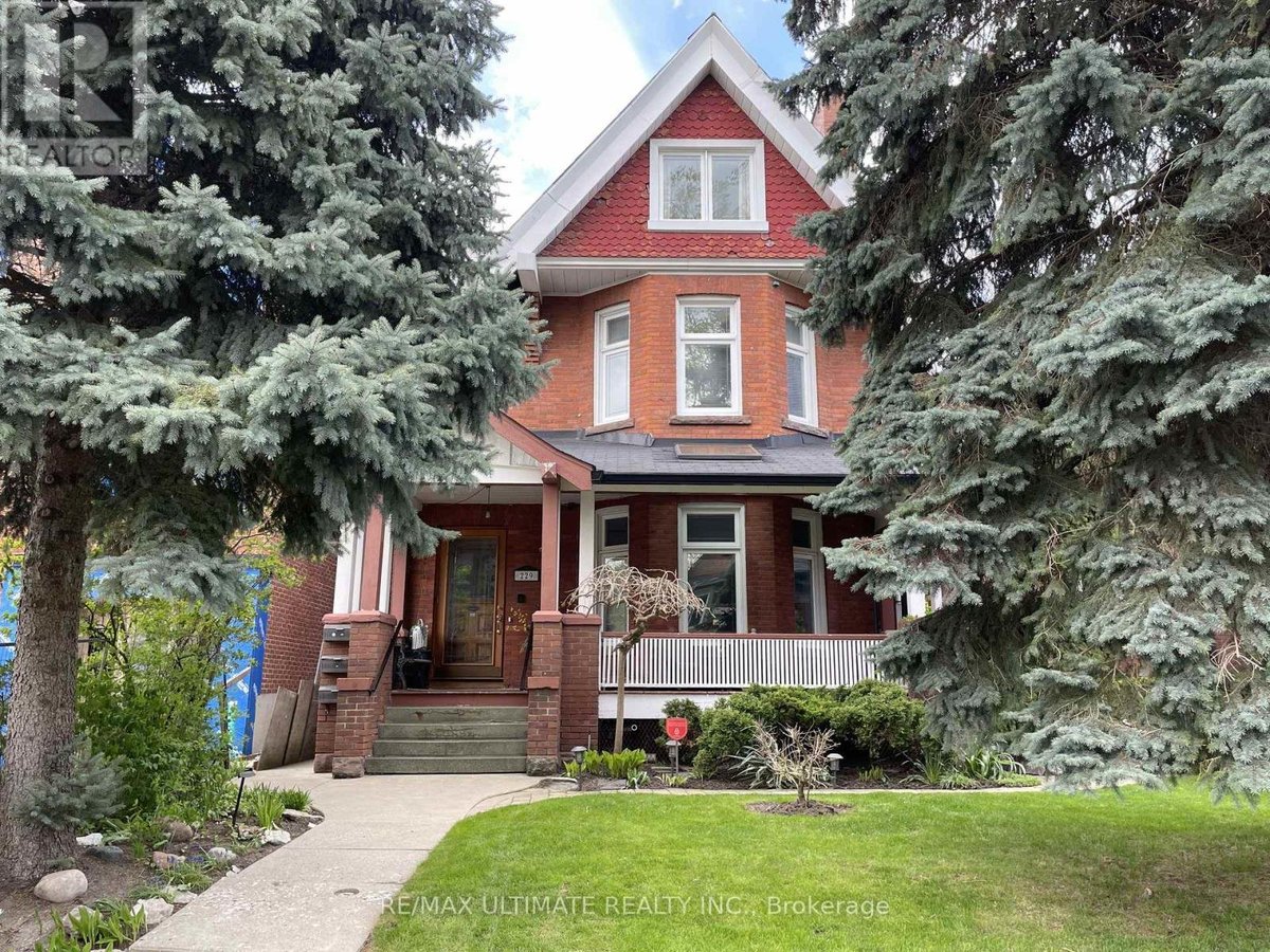 229 RUSHOLME ROAD - Photo 1