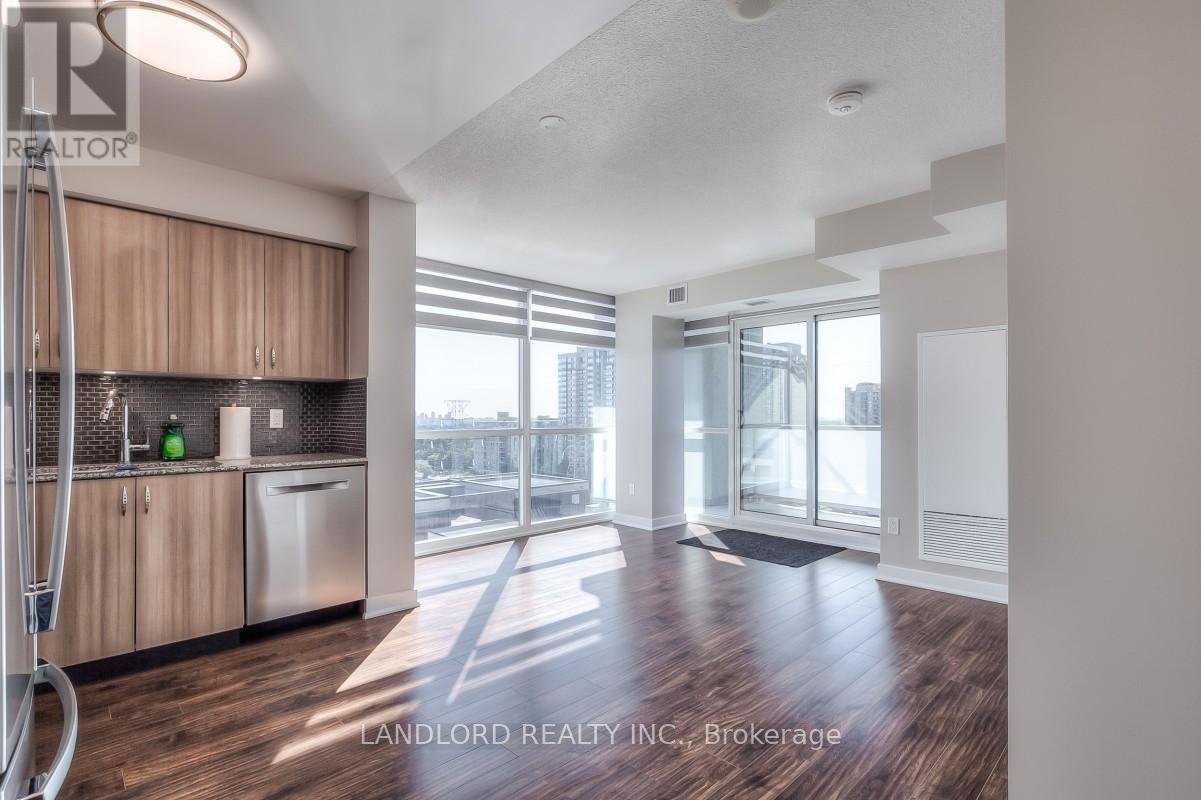 1309 - 5740 YONGE STREET - Photo 1