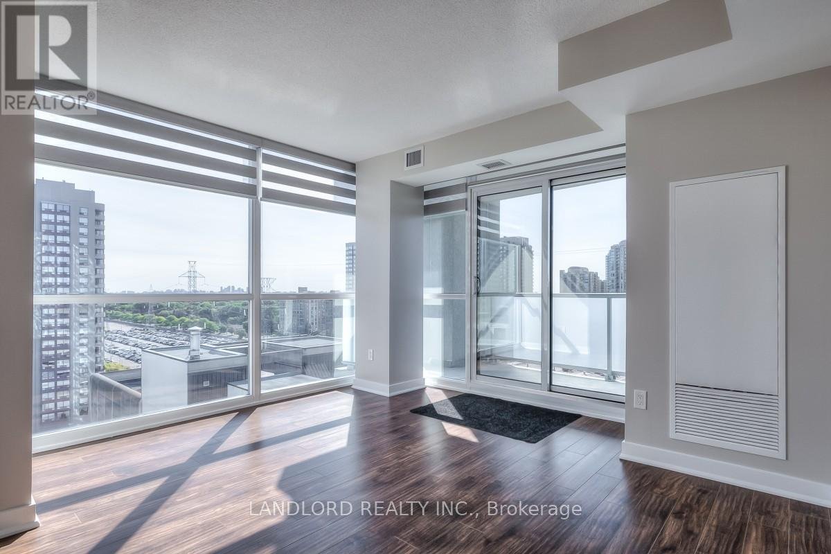 1309 - 5740 YONGE STREET - Photo 2