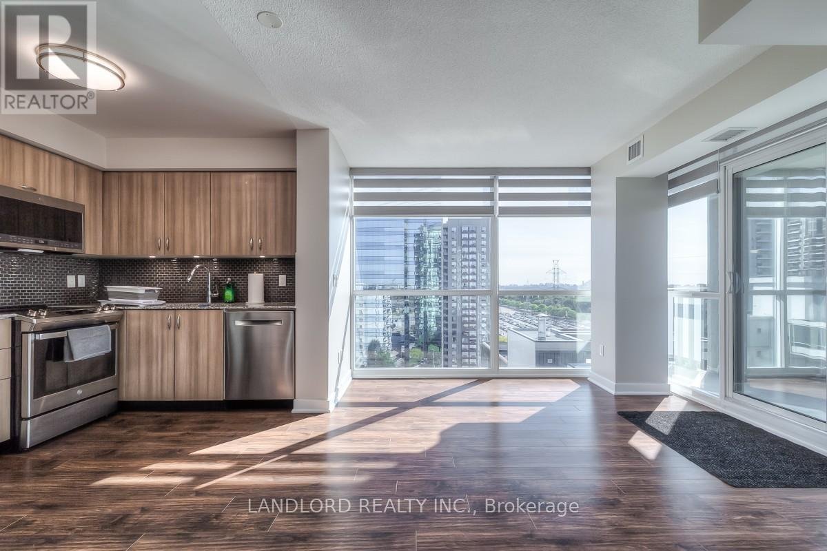 1309 - 5740 YONGE STREET - Photo 4