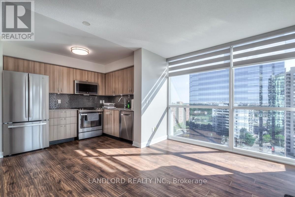 1309 - 5740 YONGE STREET - Photo 5