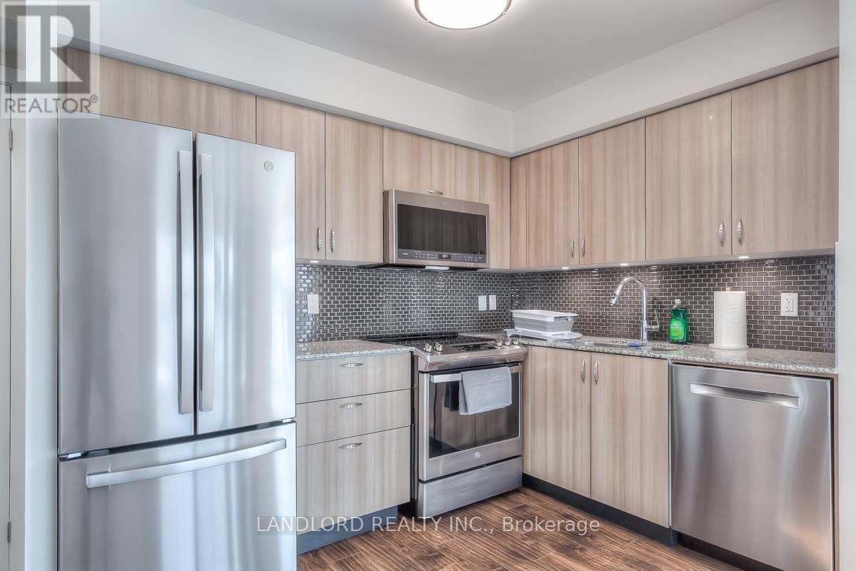 1309 - 5740 YONGE STREET - Photo 6