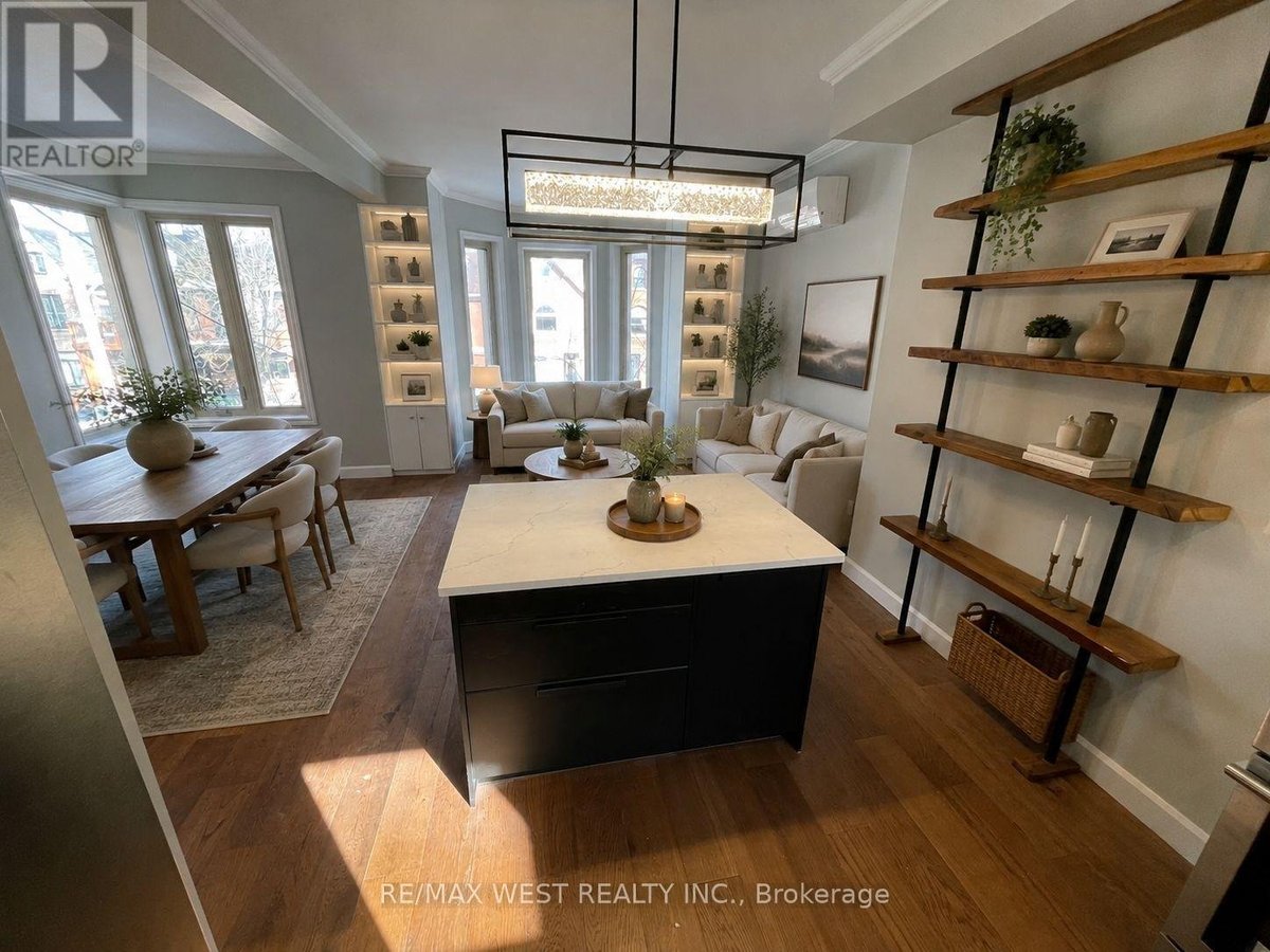 3 - 104 COWAN AVENUE - Photo 2